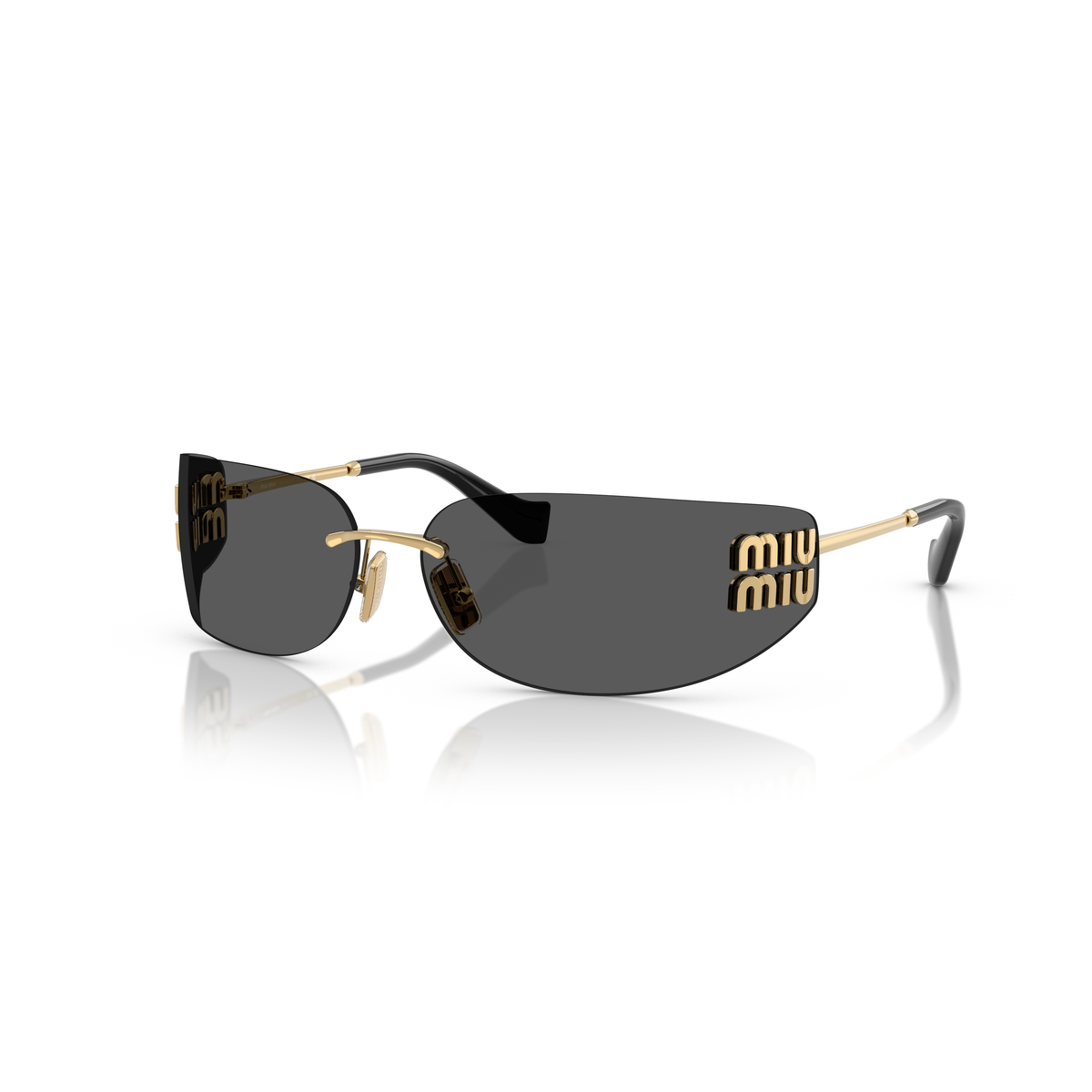 Gafas de Sol Miu Miu MUA51S 5AK5S0 75 14