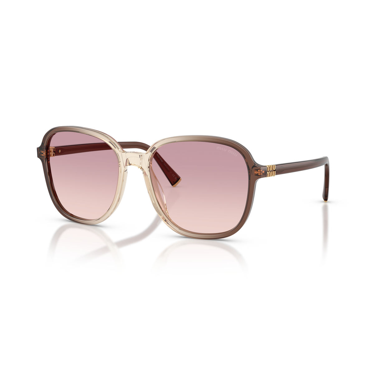 Gafas de Sol Miu Miu MUB01S 25G40S 58 18