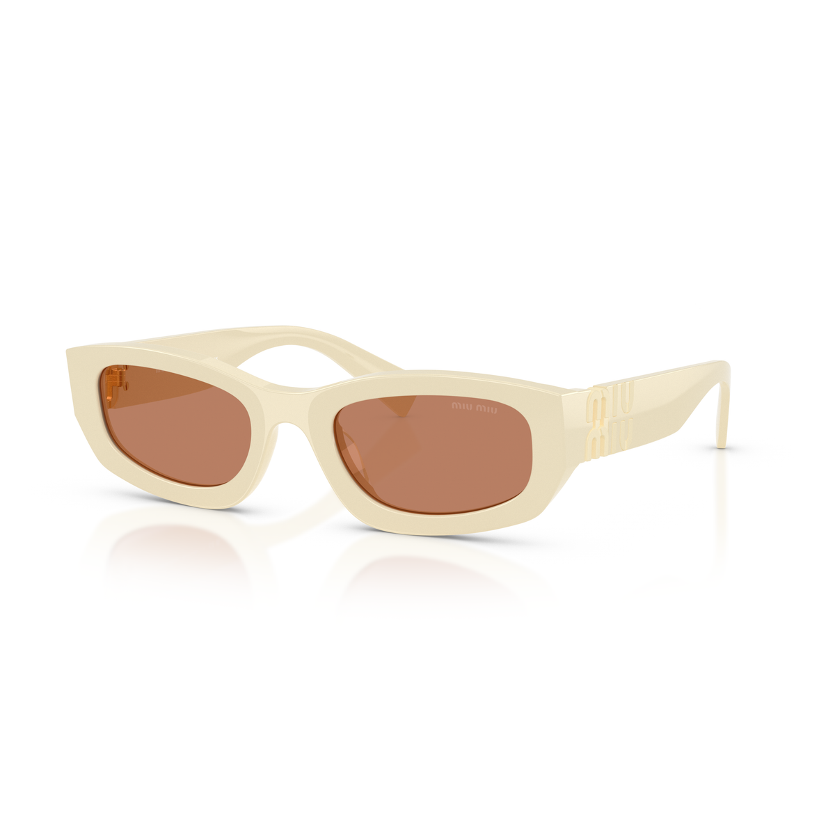 Sunglasses Miu Miu MUB04S 21D90Q 53 22