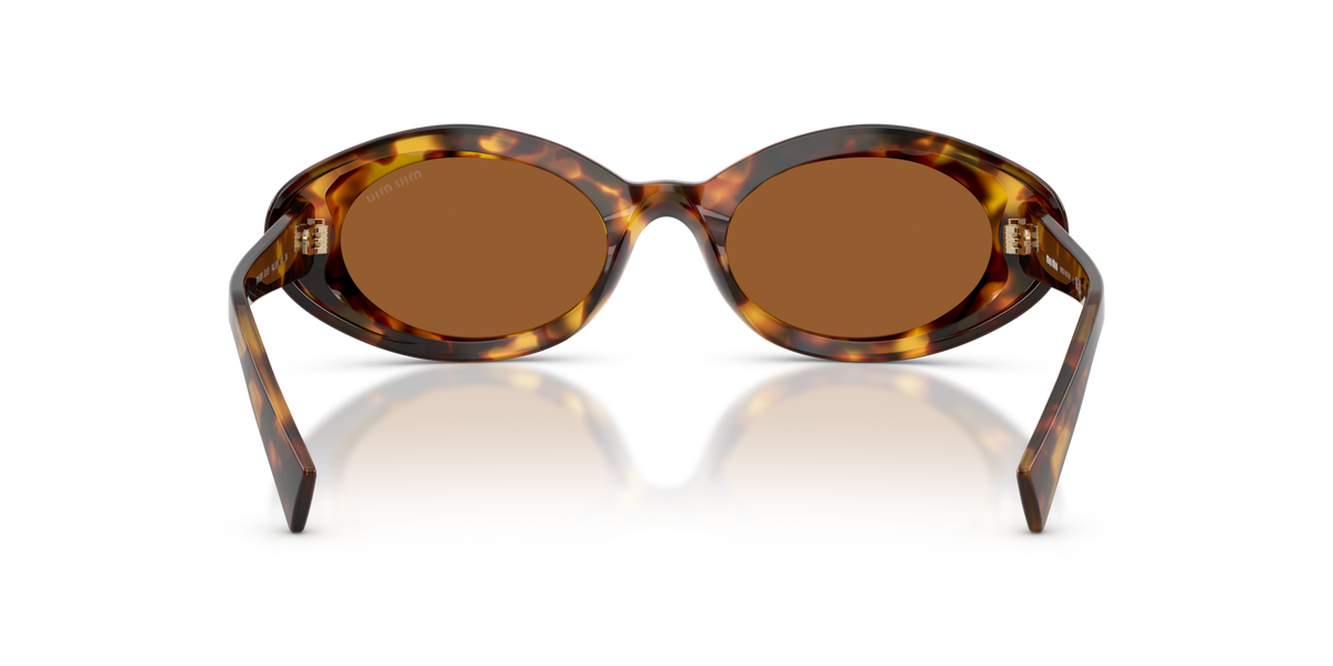 Gafas de Sol Miu Miu B09S 14L20V 52 21 - vista 4