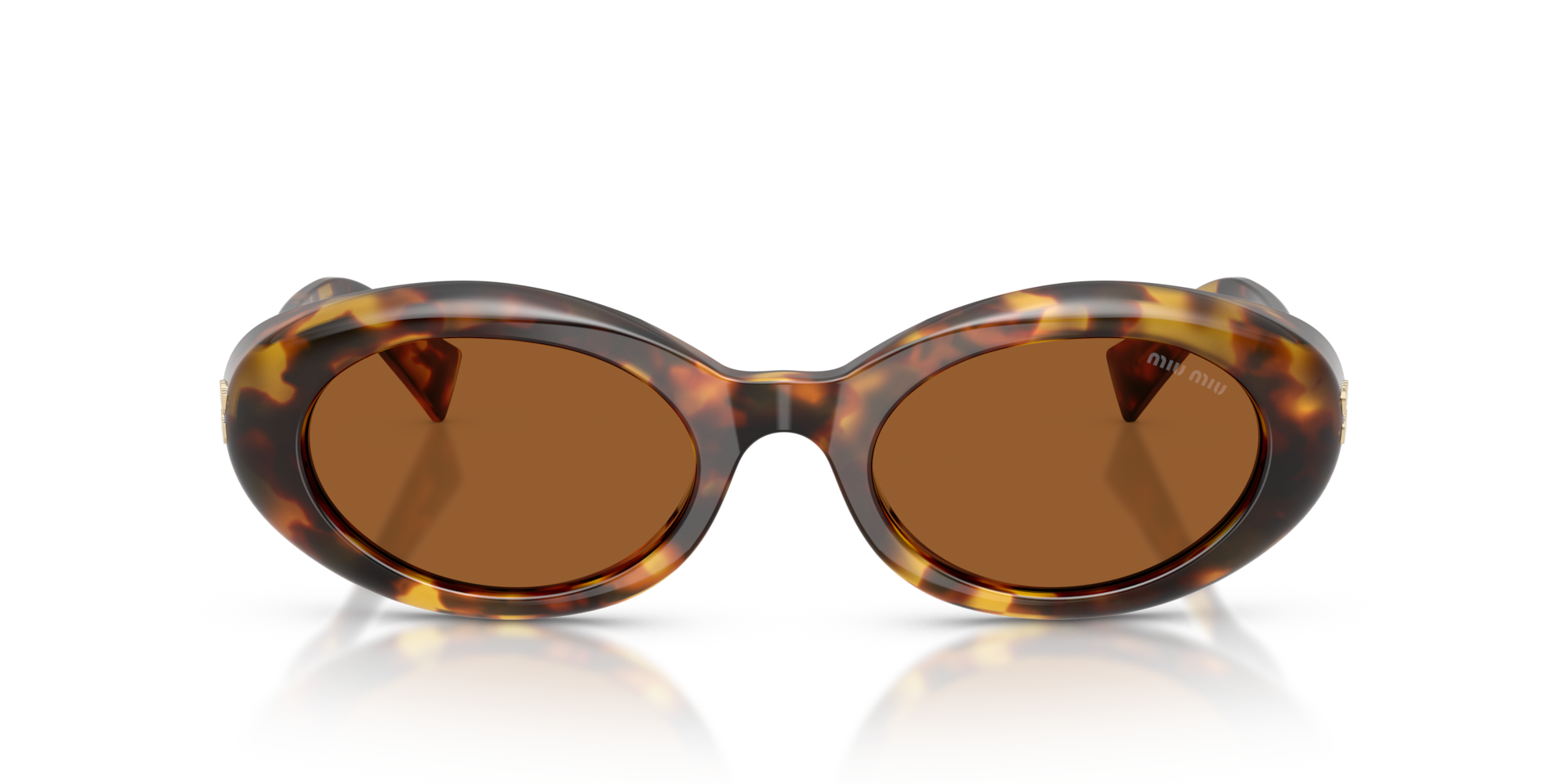 Gafas de Sol Miu Miu B09S 14L20V 52 21