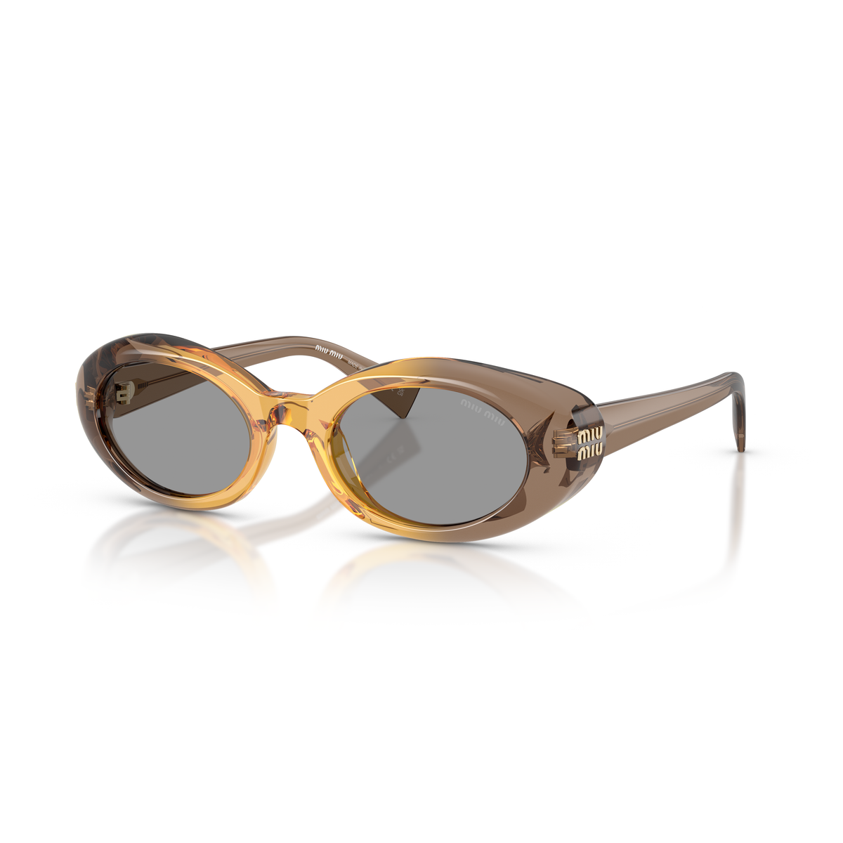 Gafas de Sol Miu Miu MUB09S 24M50Q 52 21