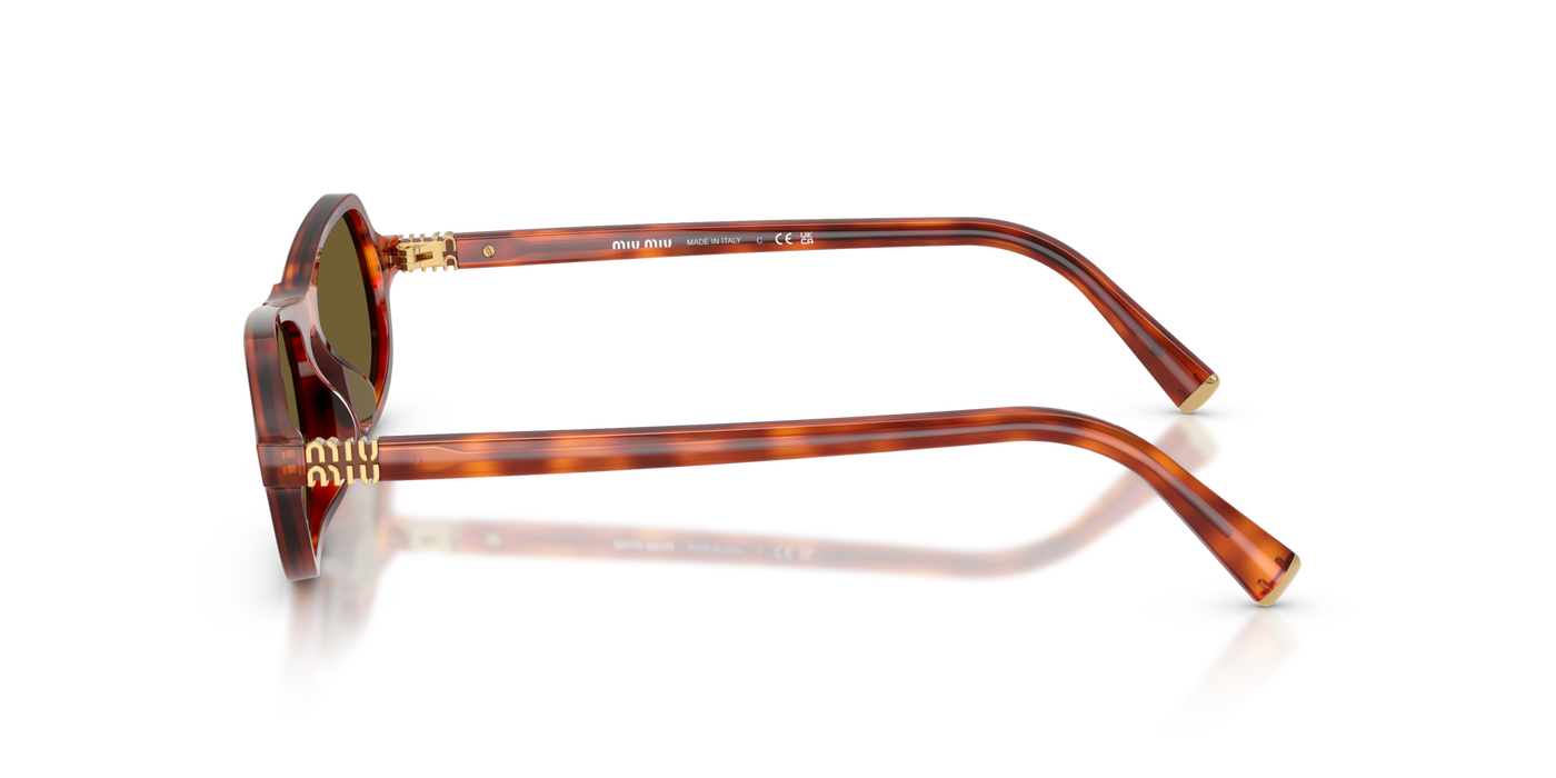 Gafas de Sol Miu Miu B10SU 11P09Z 55 17