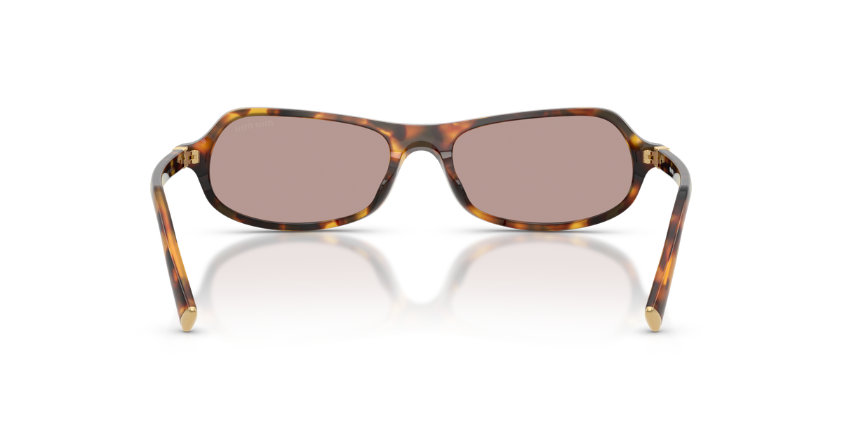Gafas de Sol Miu Miu B10SU 14L20I 55 17 - vista 4
