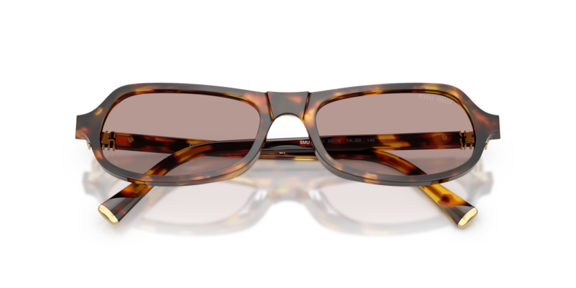 Sunglasses Miu Miu B10SU 14L20I 55 17