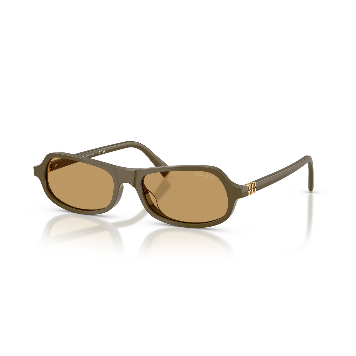 Gafas de Sol Miu Miu MUB10SU 25L10Y 55 17