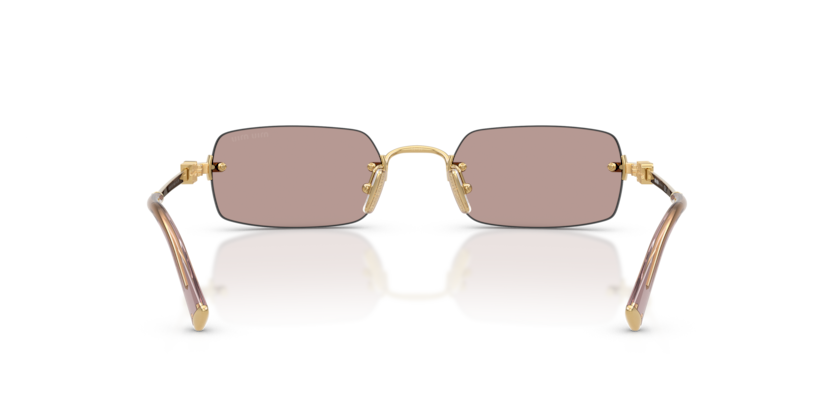 Gafas de Sol Miu Miu B50S 5AK20I 50 20