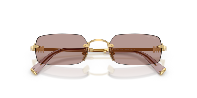 Gafas de Sol Miu Miu B50S 5AK20I 50 20