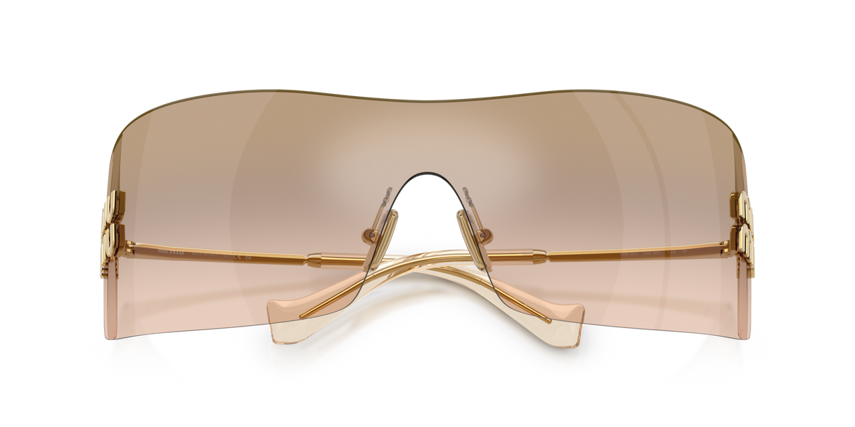 Gafas de Sol Miu Miu B53S 5AK20P 44 14 - vista 6