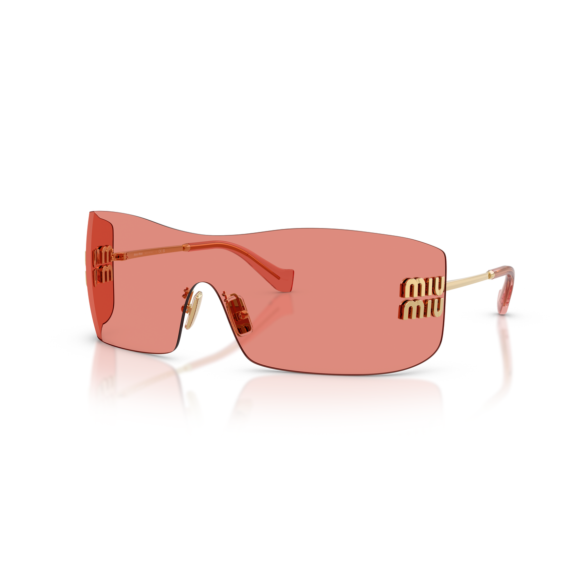 Gafas de Sol Miu Miu MUB53S 5AK20Y 44 144