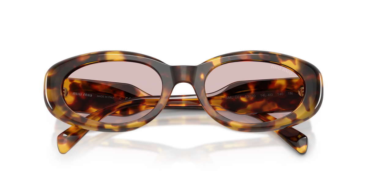 Gafas de Sol Miu Miu MUC01S 14L4I0 53 20