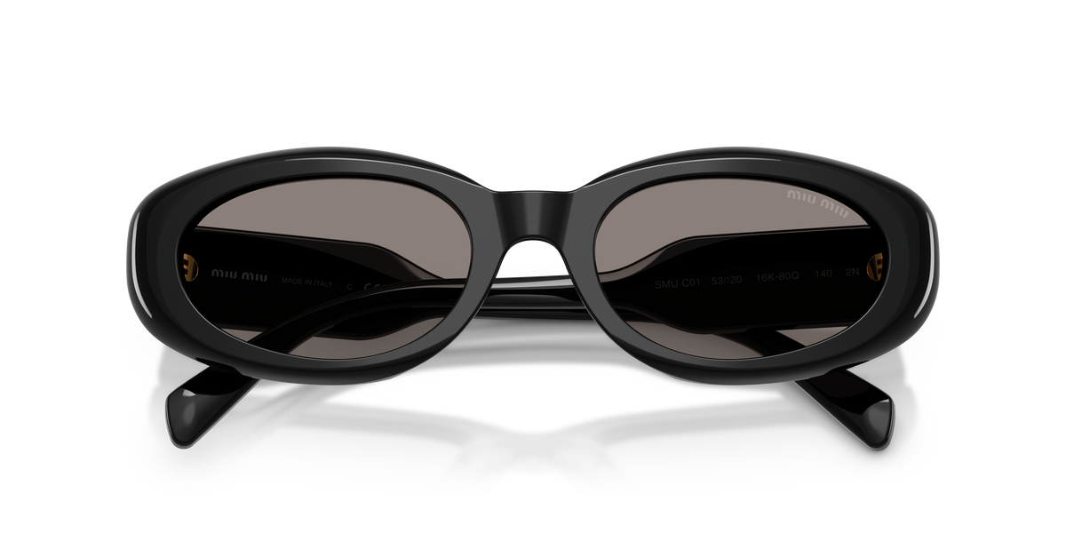 Sunglasses Miu Miu MUC01S 16K80Q 53 20