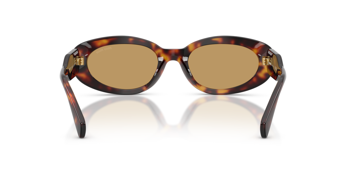 Sunglasses Miu Miu MUC01S 27L10Y 53 20