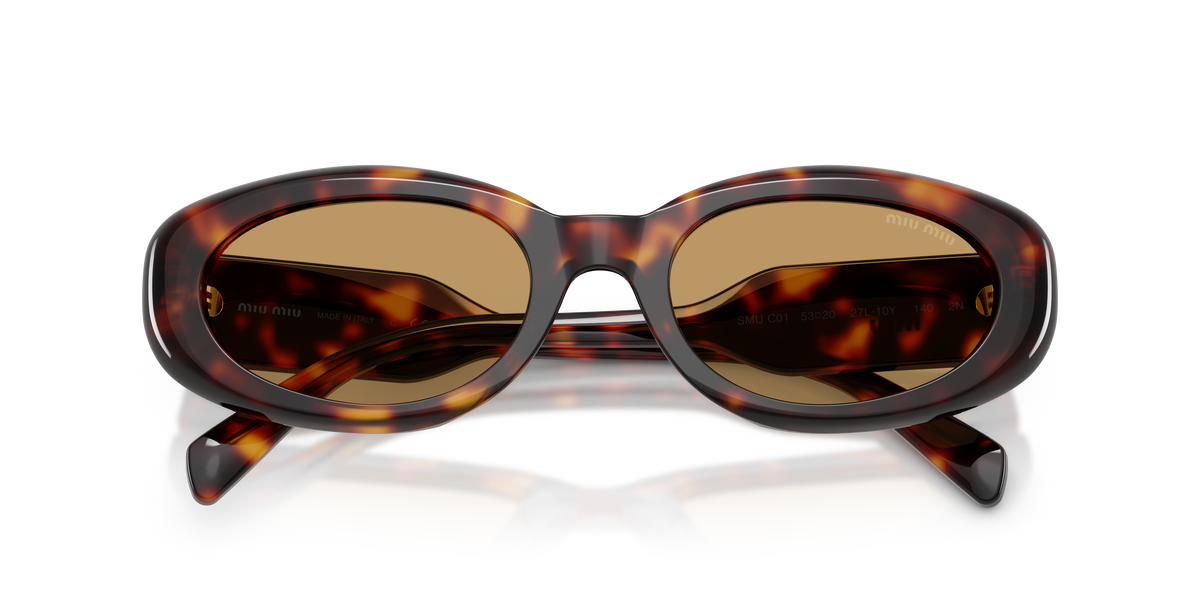 Sunglasses Miu Miu MUC01S 27L10Y 53 20