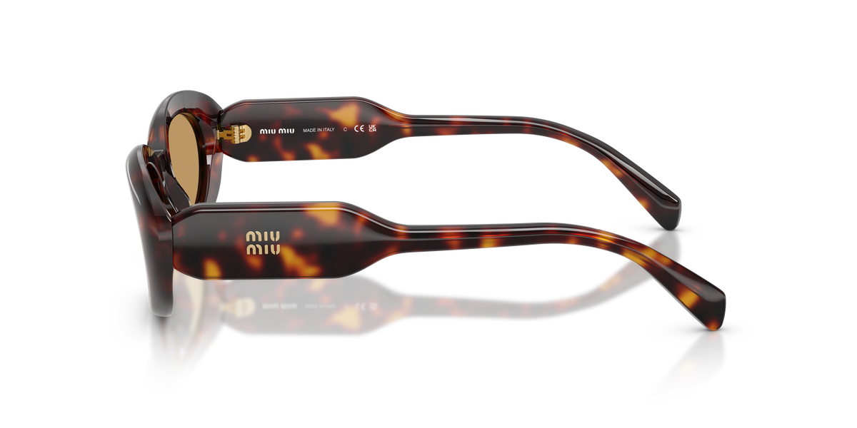 Sunglasses Miu Miu MUC01S 27L10Y 53 20