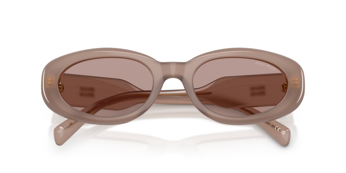 Sunglasses Miu Miu MUC01S 28L20I 53 20