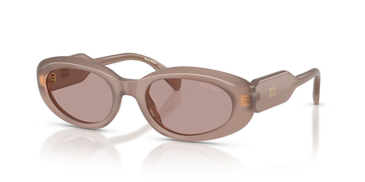 Sunglasses Miu Miu MUC01S 28L20I 53 20