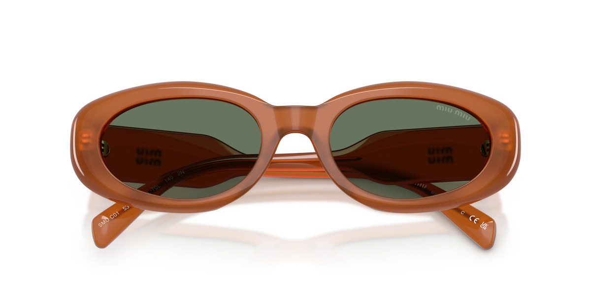 Gafas de Sol Miu Miu MUC01S 29L70L 53 20