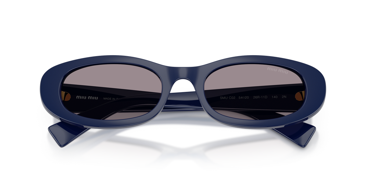 Gafas de Sol Miu Miu MUC02S 26R11D 54 20