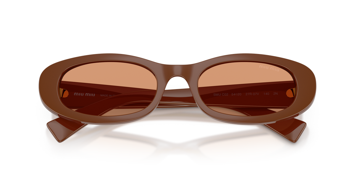 Gafas de Sol Miu Miu MUC02S 27R07V 54 20