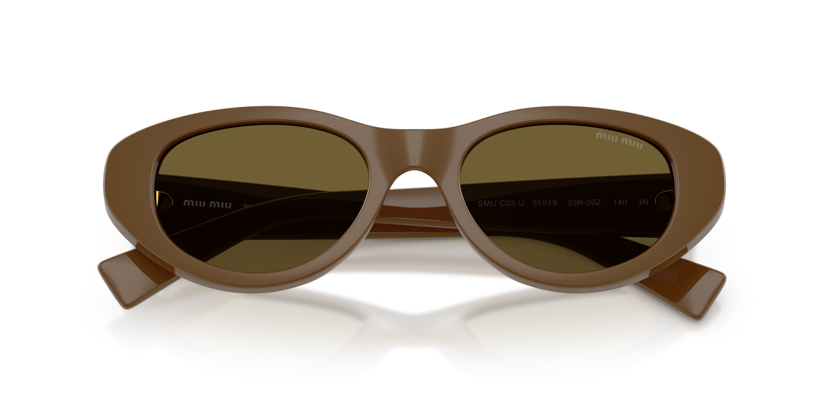 Sunglasses Miu Miu MUC03SU 23R09Z 51 19