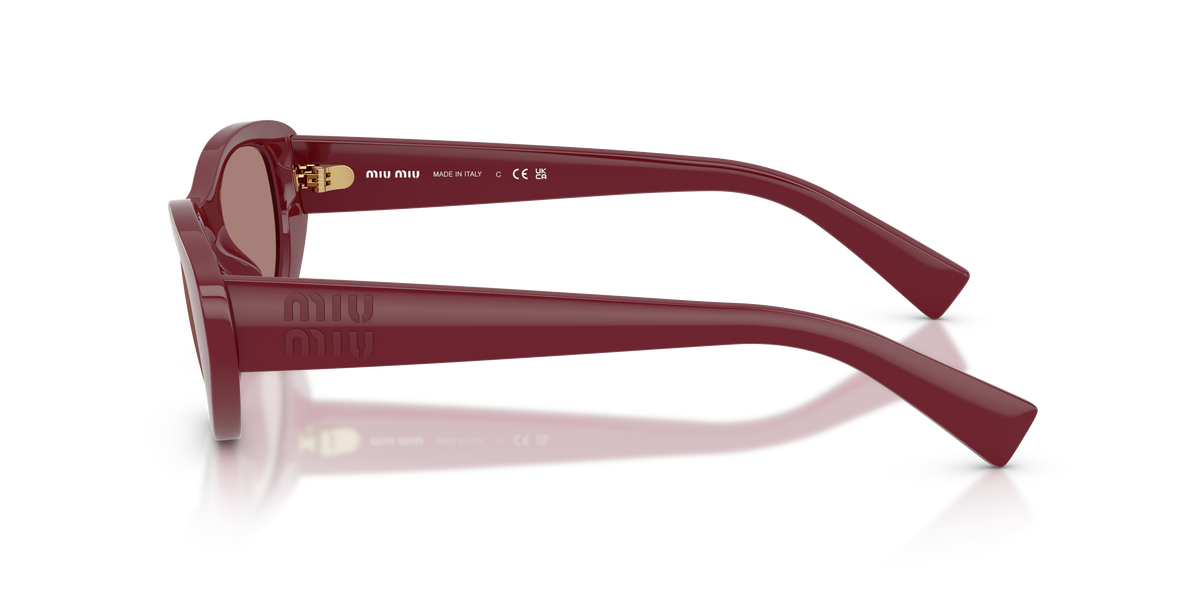 Gafas de Sol Miu Miu MUC03SU 25R60B 51 19