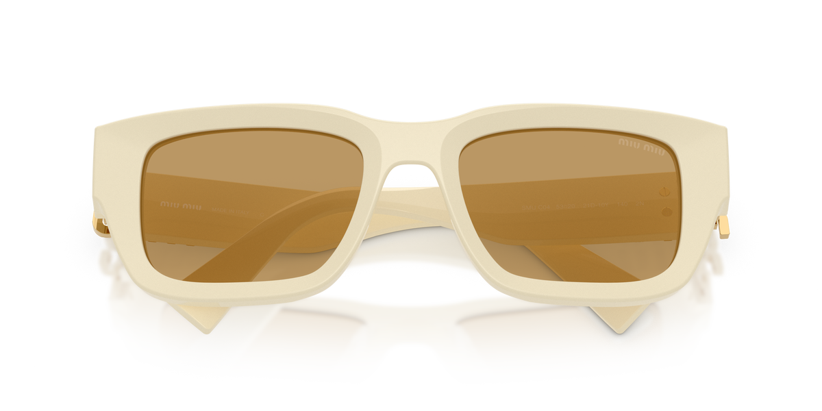 Sunglasses Miu Miu MUC04S 21D10Y 53 20