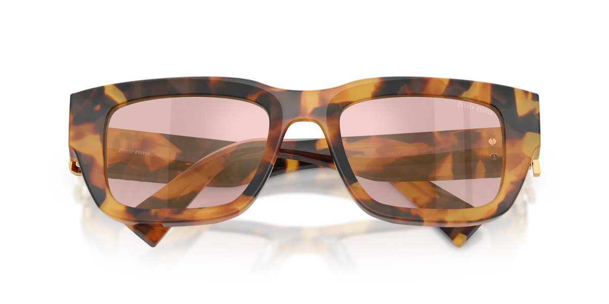 Sunglasses Miu Miu MUC04S 24Q91C 53 20