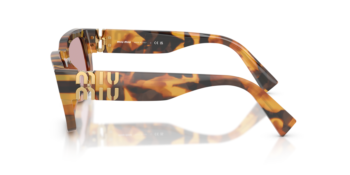 Sunglasses Miu Miu MUC04S 24Q91C 53 20