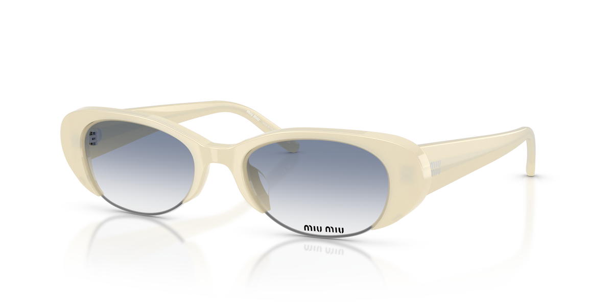 Sunglasses Miu Miu MUC05SU 22Q80O 52 19