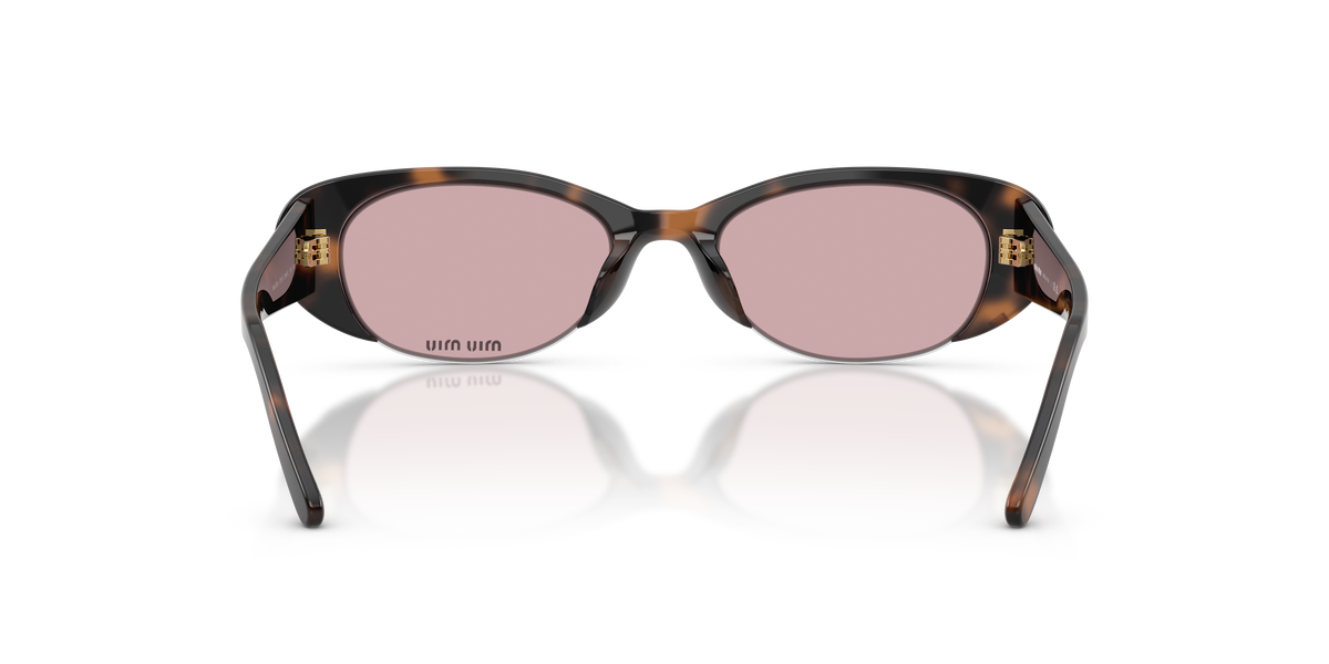 Gafas de Sol Miu Miu MUC05SU 23A91C 52 19