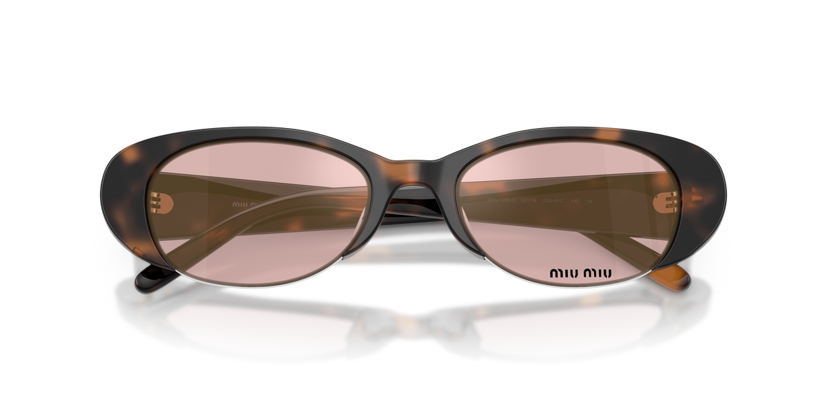 Gafas de Sol Miu Miu MUC05SU 23A91C 52 19