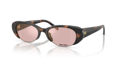 Gafas de Sol Miu Miu MUC05SU 23A91C 52 19