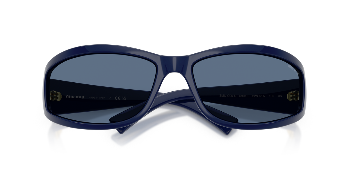 Sunglasses Miu Miu MUC06SU 22N51A 69 16