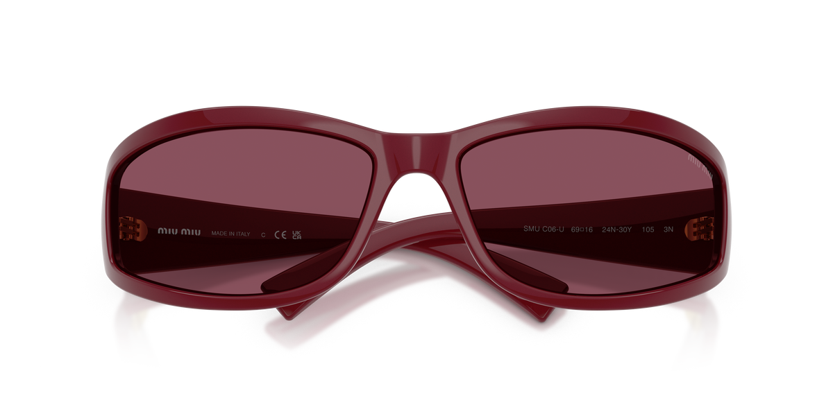Gafas de Sol Miu Miu MUC06SU 24N30Y 69 16