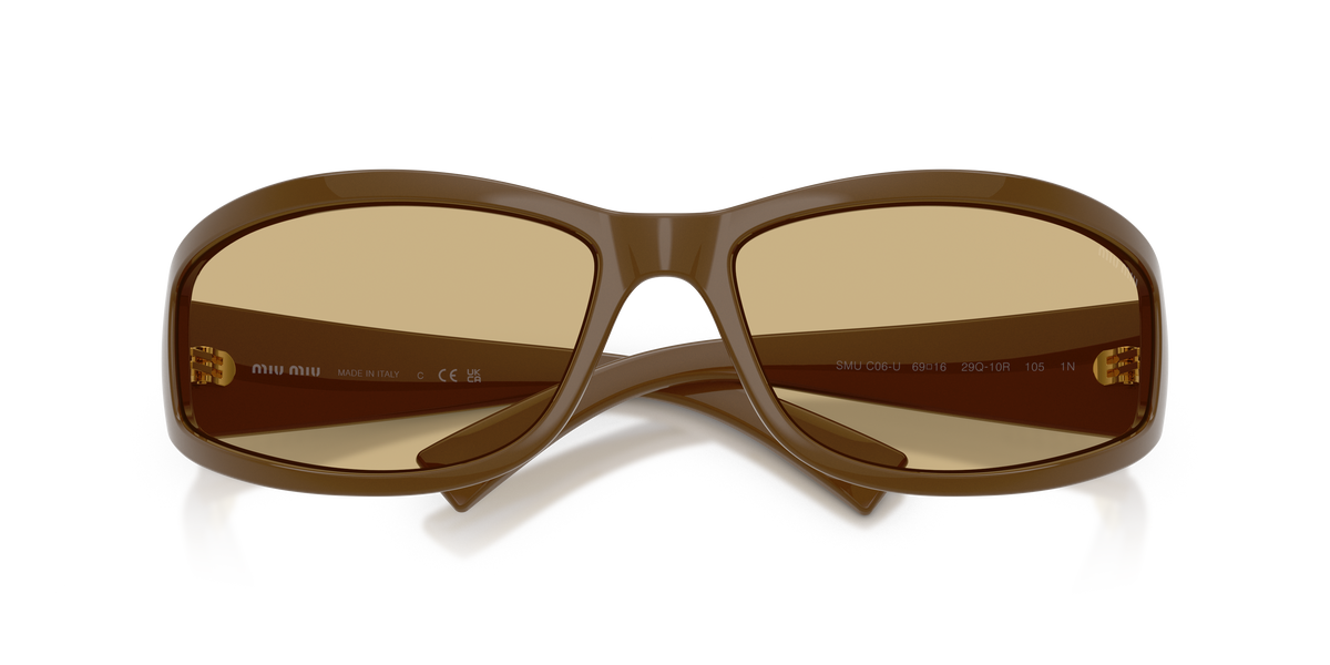 Gafas de Sol Miu Miu MUC06SU 29Q10R 69 16