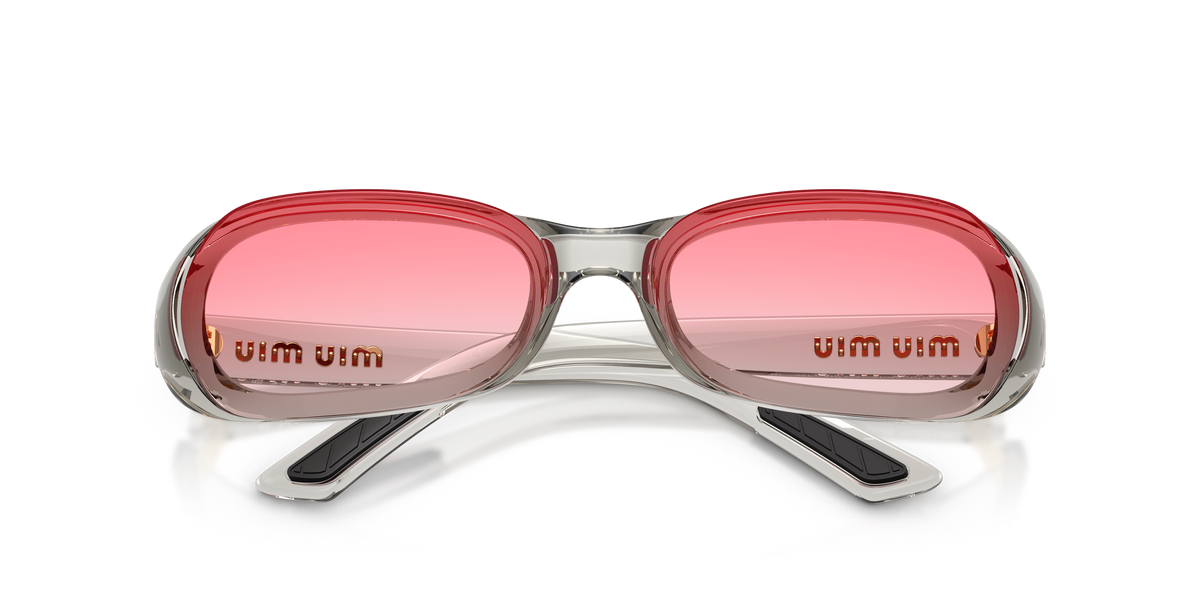 Gafas de Sol Miu Miu MUC07SU 22T81E 62 12