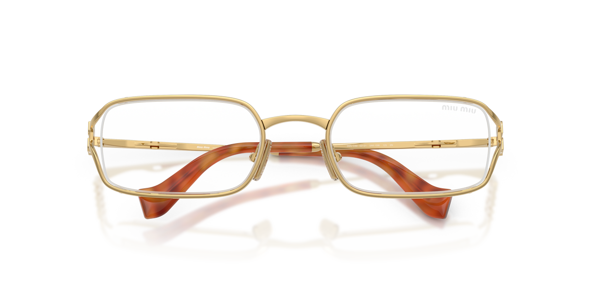 Gafas de Sol Miu Miu MUC50S 5AK10W 52 21