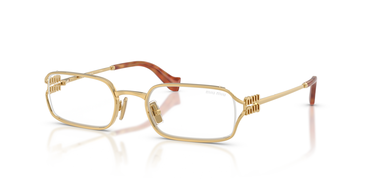 Gafas de Sol Miu Miu MUC50S 5AK10W 52 21