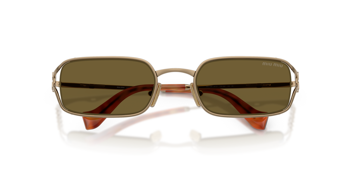 Gafas de Sol Miu Miu MUC50S 7OE09Z 52 21