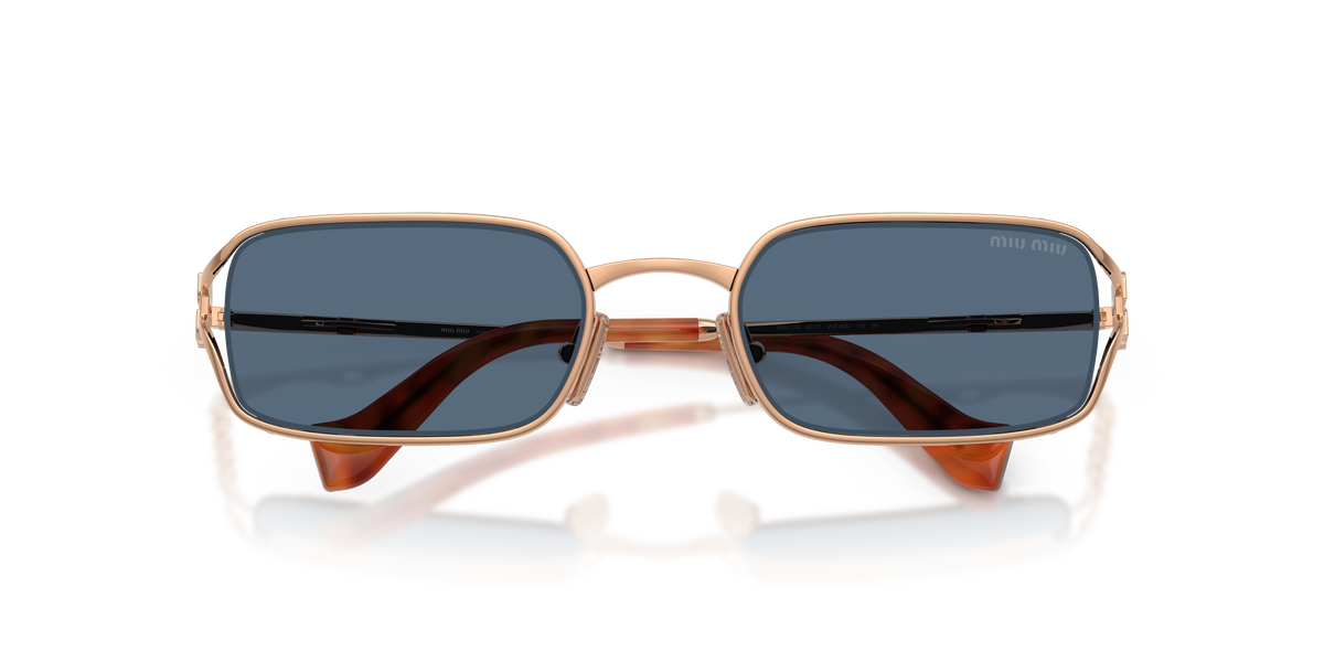 Sunglasses Miu Miu MUC50S ZVF80S 52 21