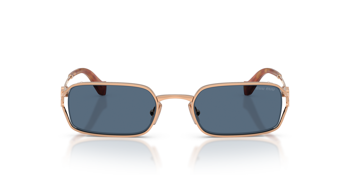 Sunglasses Miu Miu MUC50S ZVF80S 52 21