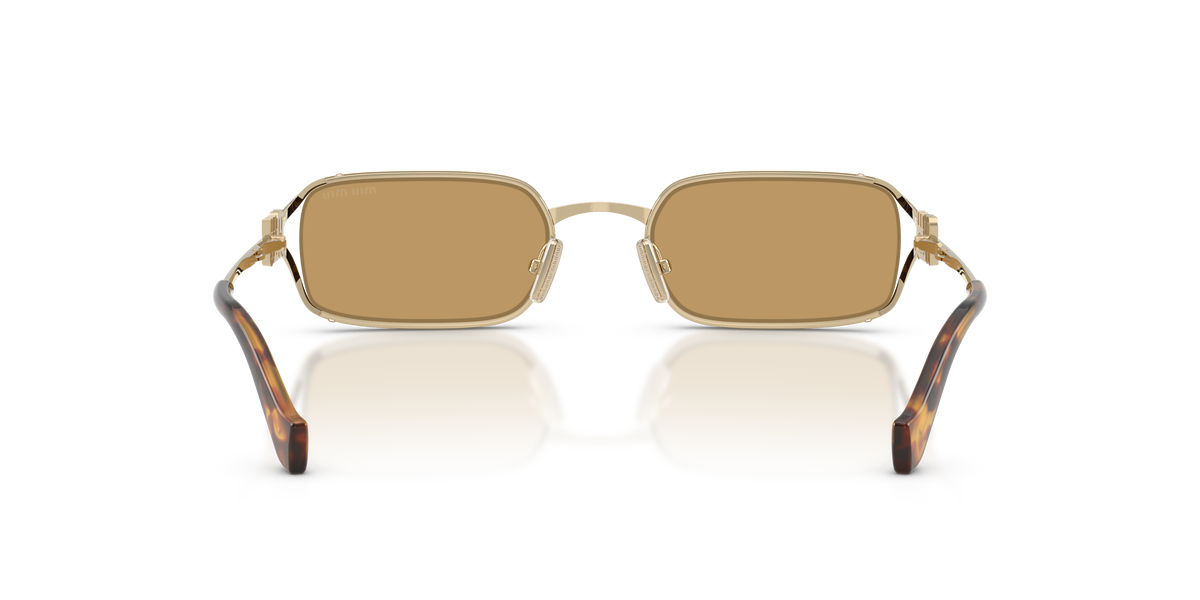 Gafas de Sol Miu Miu MUC50S ZVN10Y 52 21