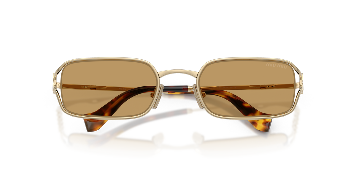 Gafas de Sol Miu Miu MUC50S ZVN10Y 52 21