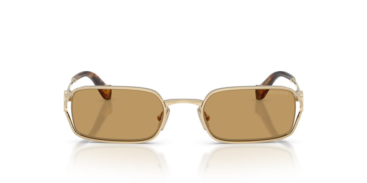 Gafas de Sol Miu Miu MUC50S ZVN10Y 52 21