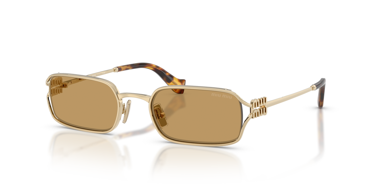 Gafas de Sol Miu Miu MUC50S ZVN10Y 52 21