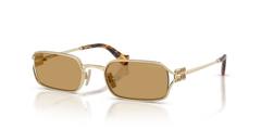 Gafas de Sol Miu Miu MUC50S ZVN10Y 52 21