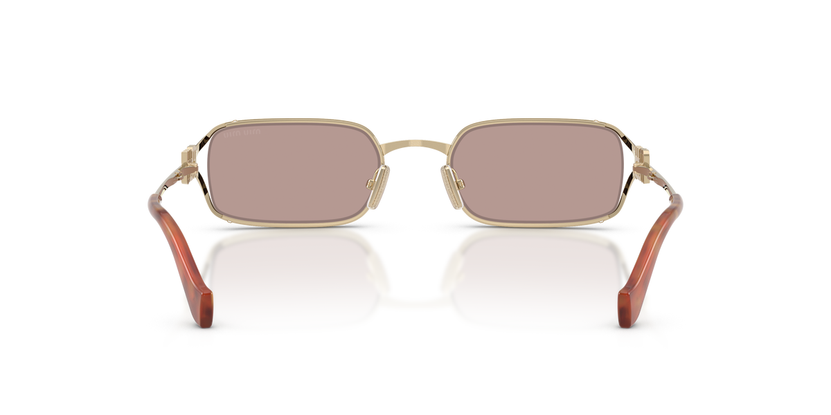 Gafas de Sol Miu Miu MUC50S ZVN20I 52 21