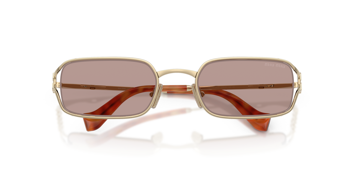Gafas de Sol Miu Miu MUC50S ZVN20I 52 21
