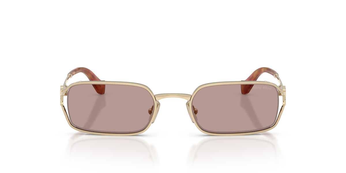 Gafas de Sol Miu Miu MUC50S ZVN20I 52 21